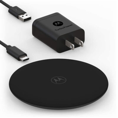 10W Wireless Charging Pad