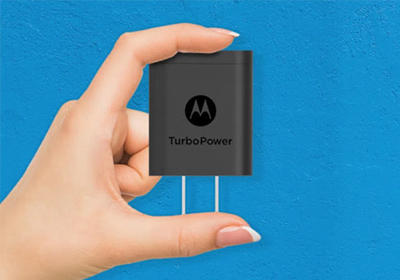 Fenzer USB Micro Wall Charger For Motorola Moto G6 Play/G6 Forge/X/X Play - 3ft Cable