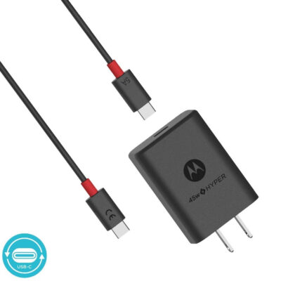 TurboPower 45W Wall Charger