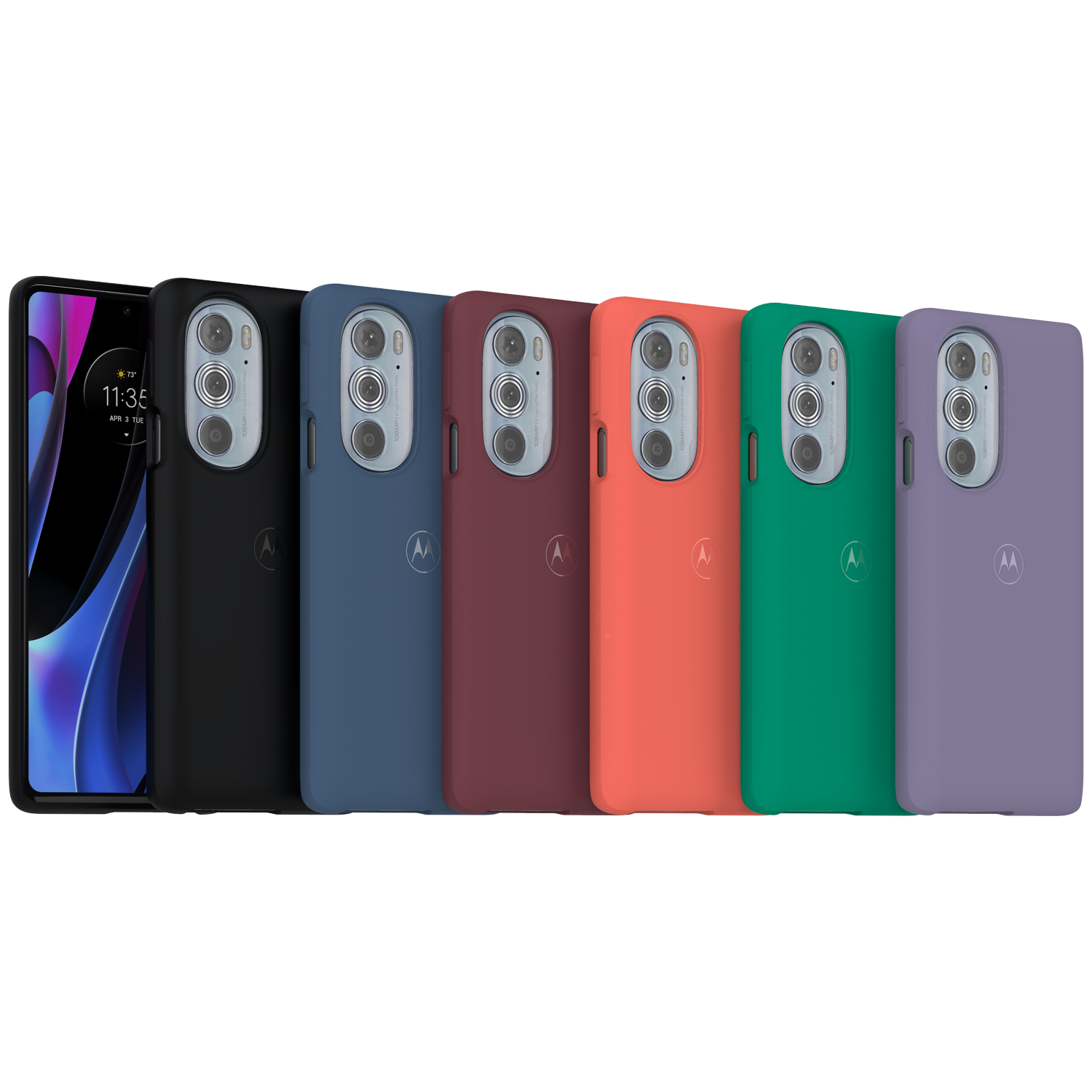 Motorola - ジャンク品　motorola edge 2022 ブラック ケース付き ジャンク品 motorola edge 2022 ブラック ケース付き