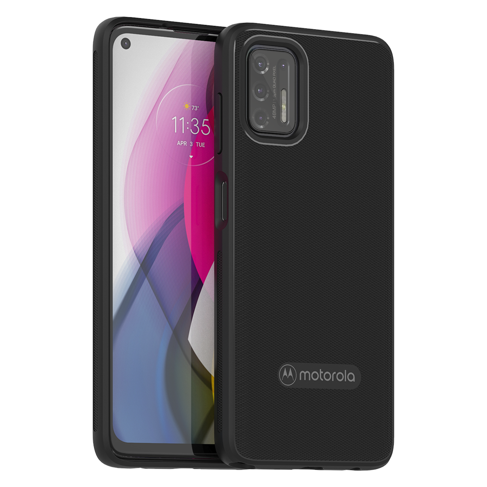 Motorola Protective Case for Moto G Stylus (2021) – Motorola Chargers - Main Image